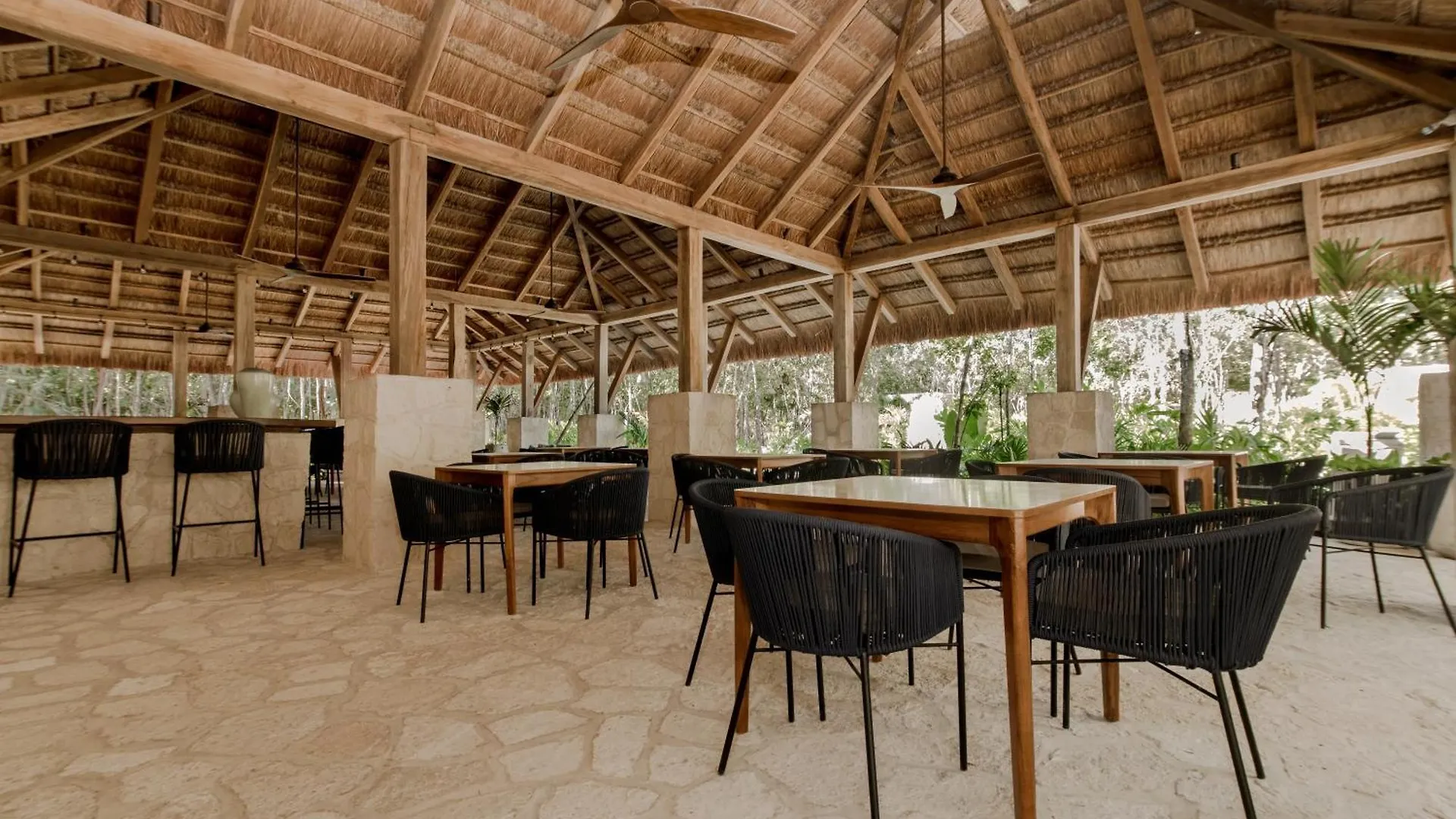 Apartman Lumina At Losantos Tulum Mexikó