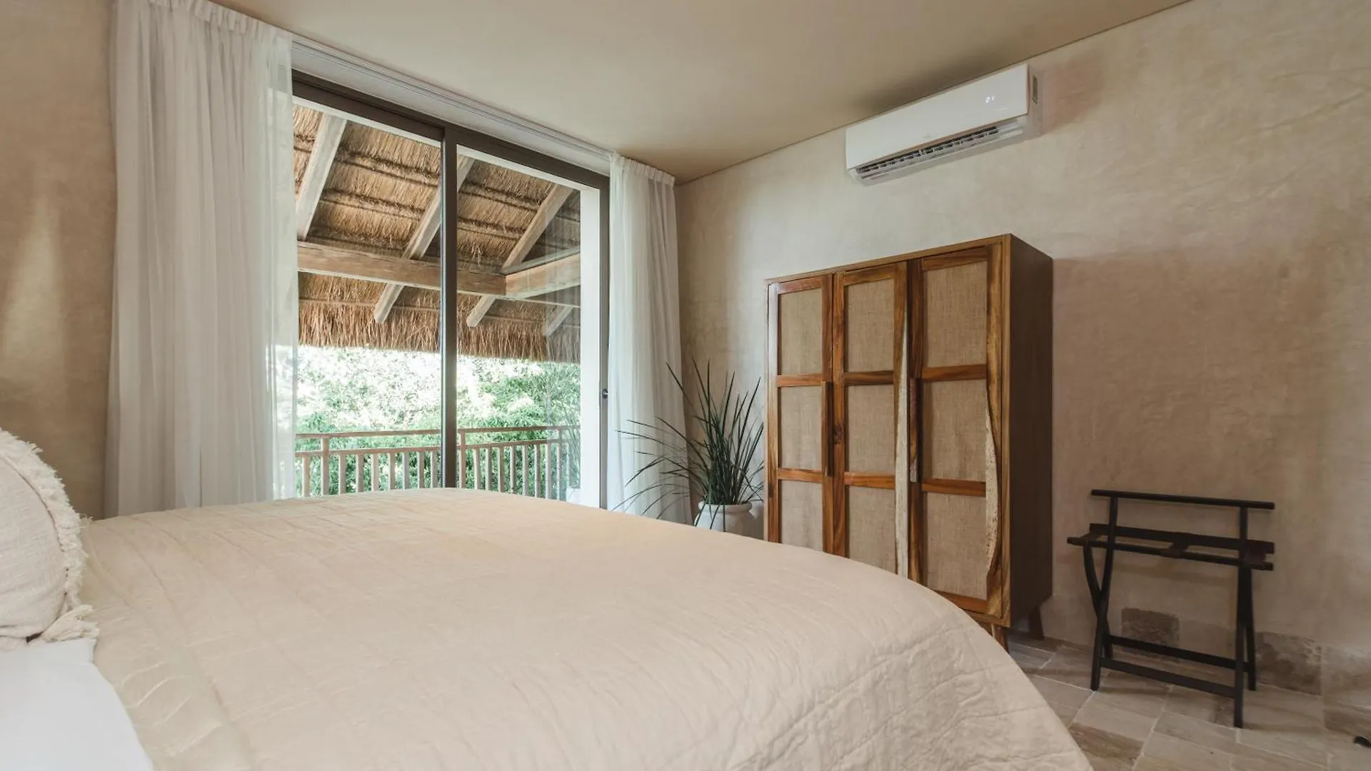 Apartman Lumina At Losantos Tulum