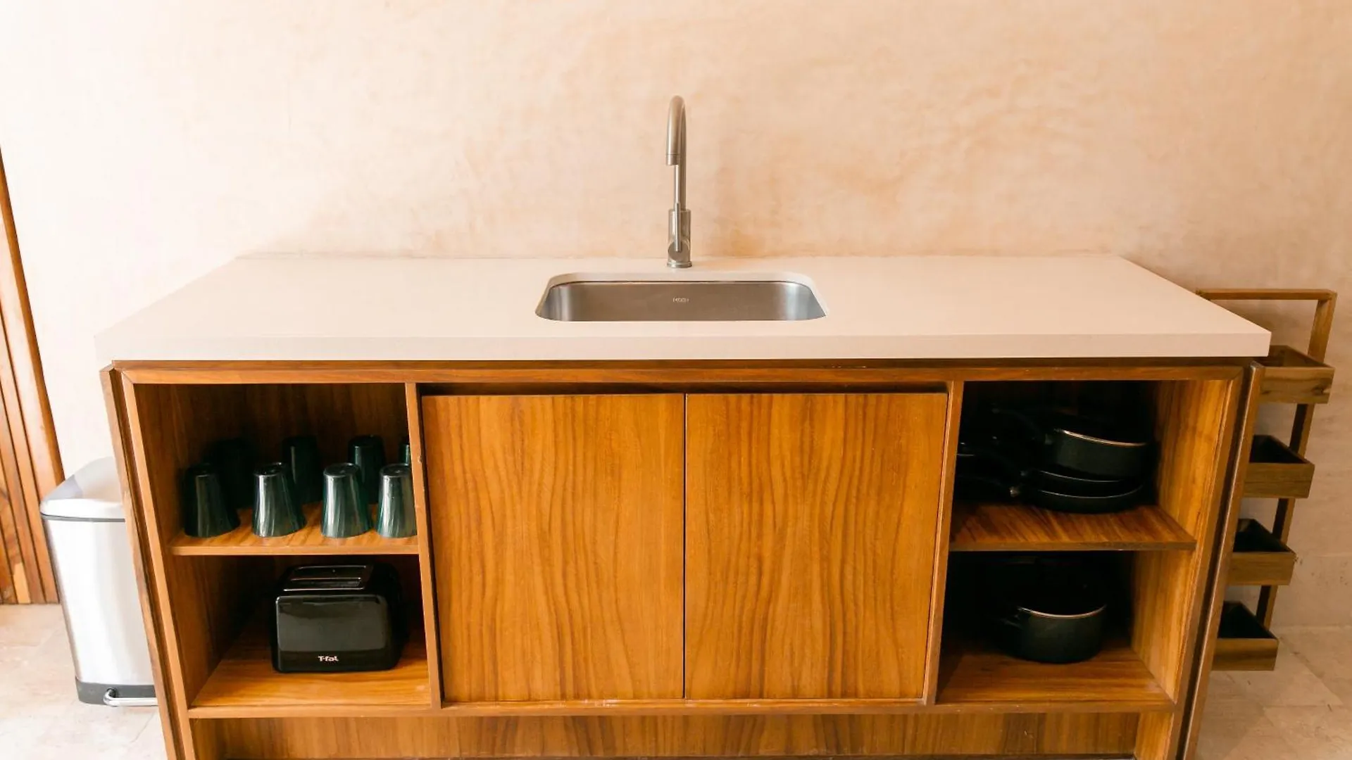 Apartman Lumina At Losantos Tulum