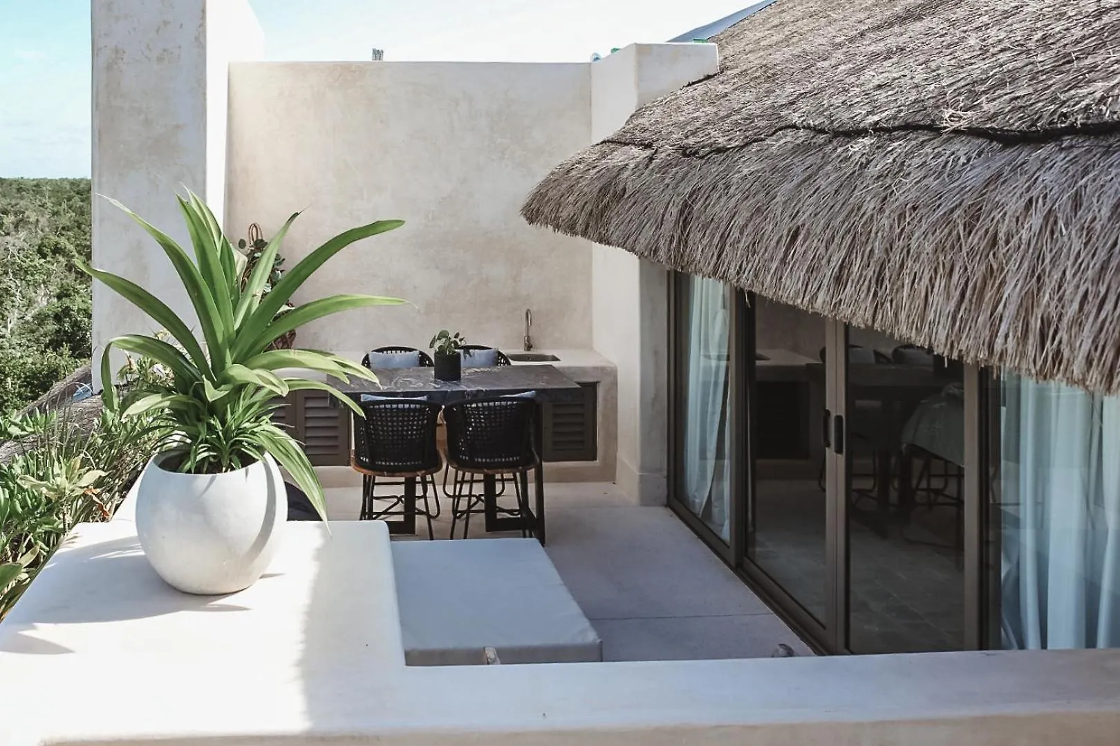 Lumina At Losantos Tulum 0*,  Mexikó