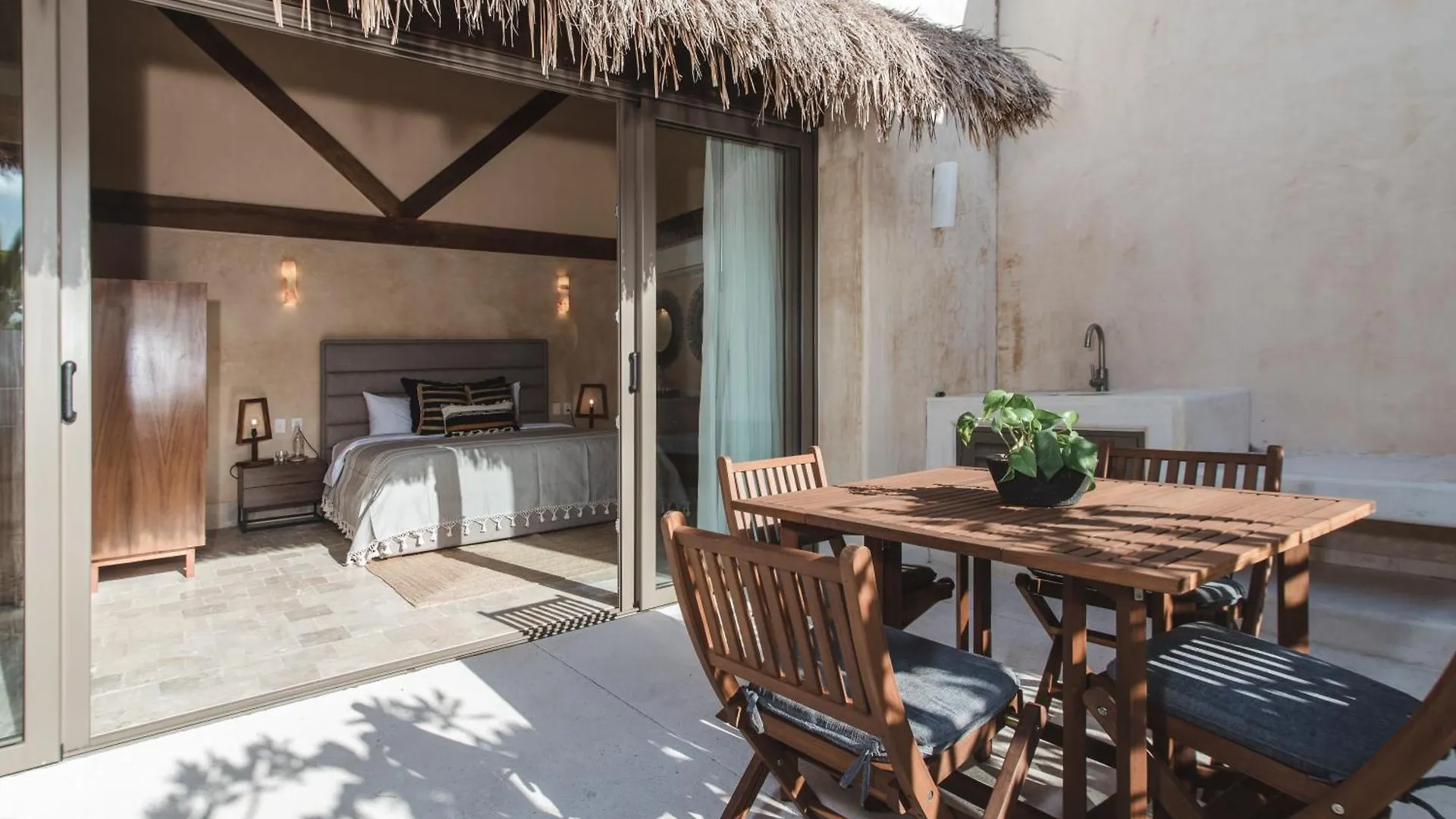 Apartman Lumina At Losantos Tulum