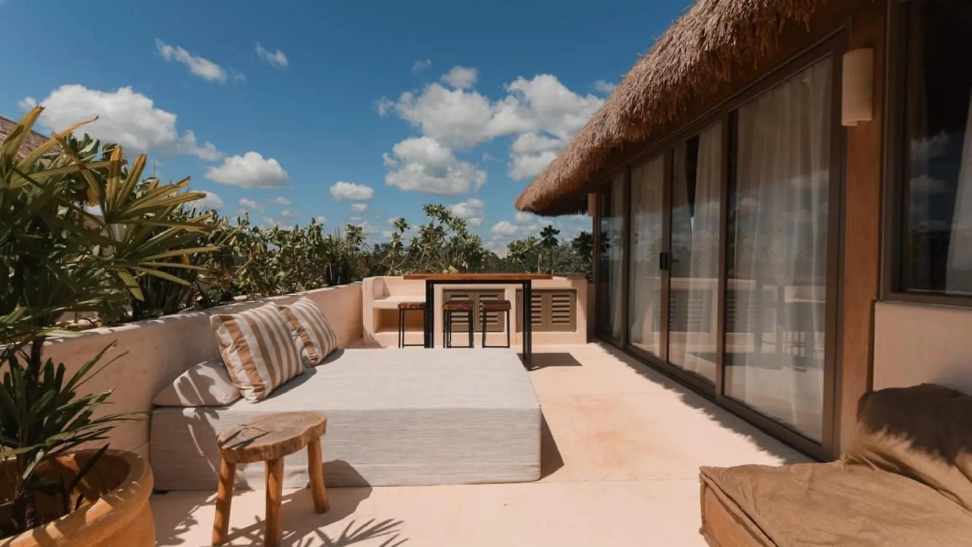Lumina At Losantos Tulum Apartman