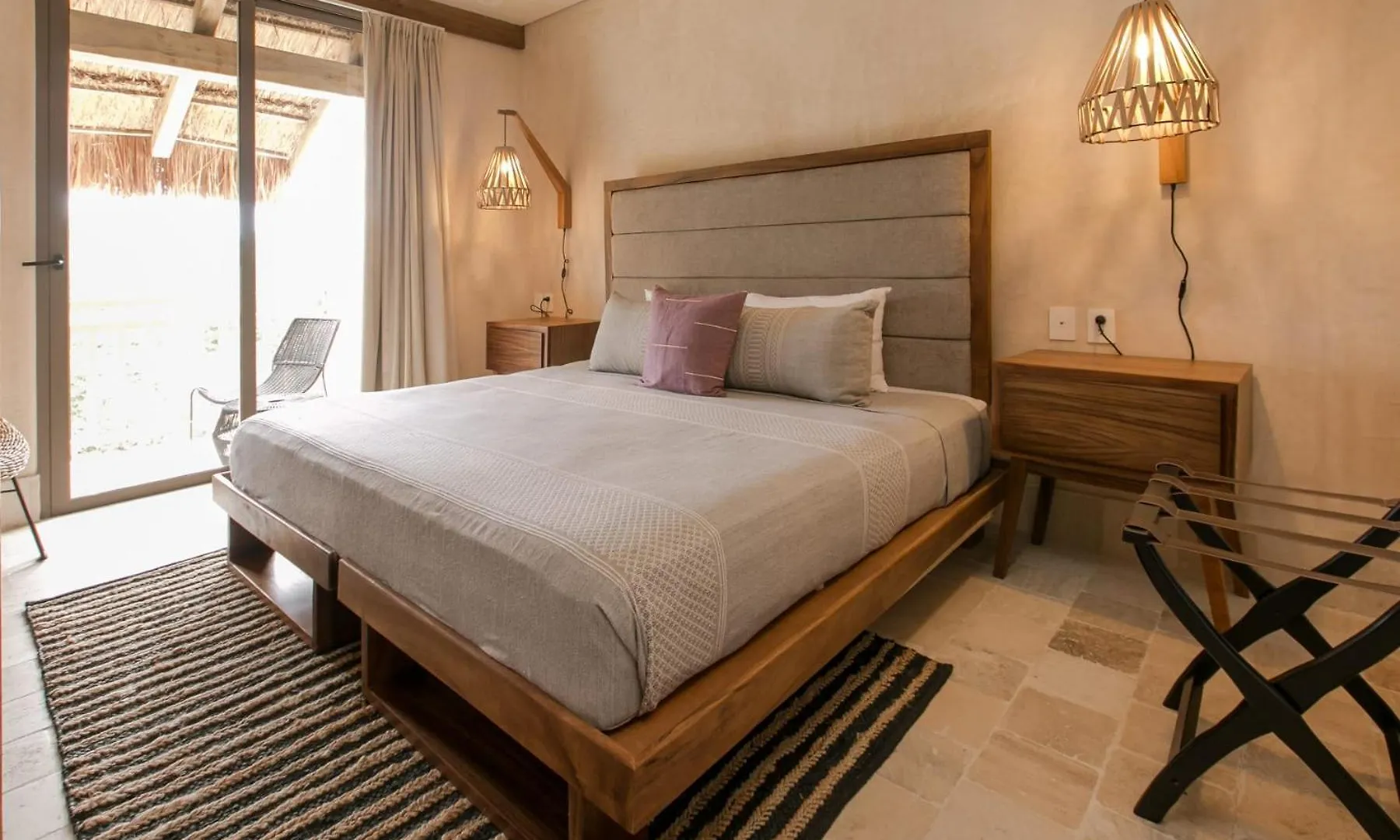Apartman Lumina At Losantos Tulum