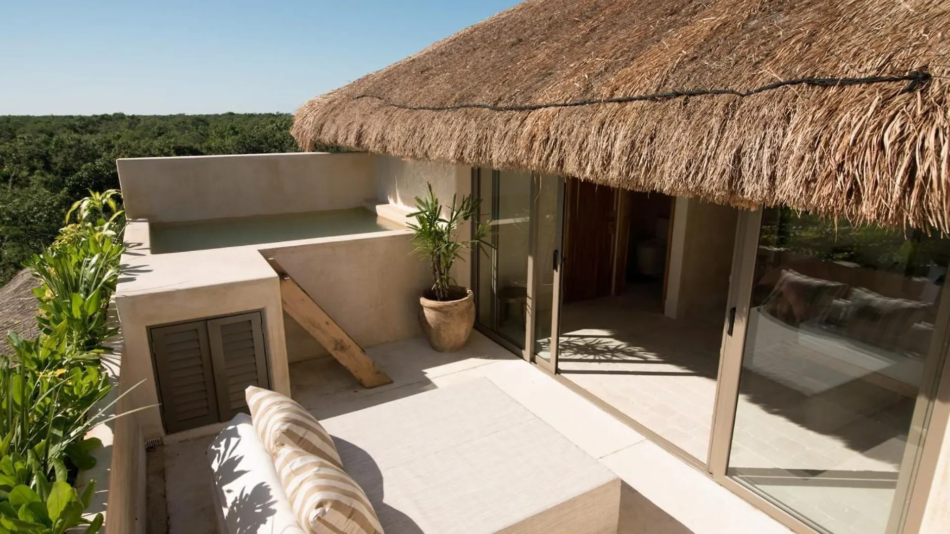 Lumina At Losantos Tulum