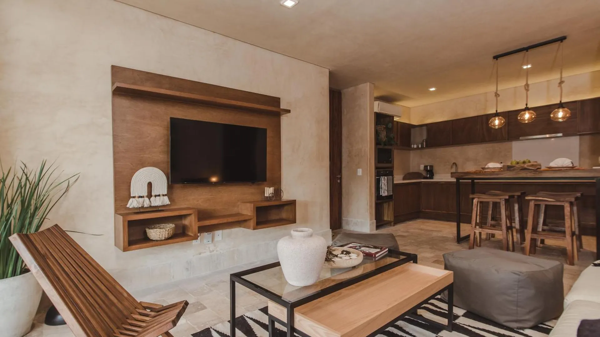 Lumina At Losantos Tulum 0*,