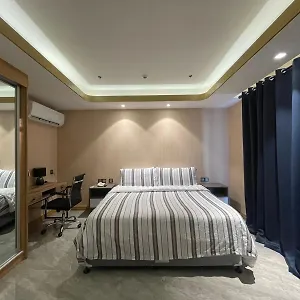  Apartment High Class 1br At One Euphoria Philippines